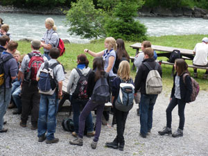 Kandersteg